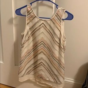 H&M Work Top / Tank Top